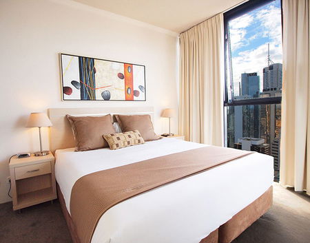 Oaks IStay River City - Accommodation Australia 0