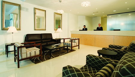 Oaks IStay River City - Accommodation Australia 3