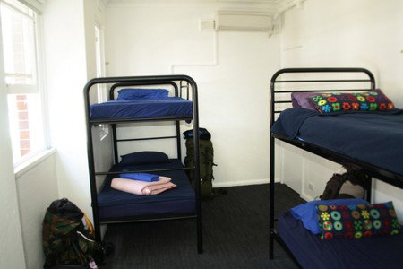 Zing Backpackers Hostel - Accommodation Australia 0