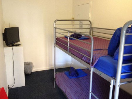 Zing Backpackers Hostel - Accommodation Australia 3