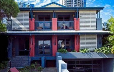 Arrival Accommodation Centre - Australia Shopping 2