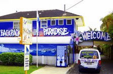 Backpackers In Paradise - Accommodation Australia 3