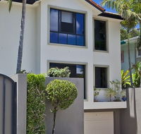 Mermaid Beachside B  B - Accommodation Australia