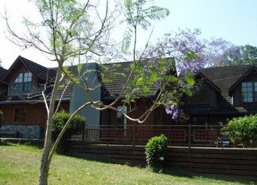 Fairy Wren Lodge Bed & Breakfast - Accommodation Australia 0