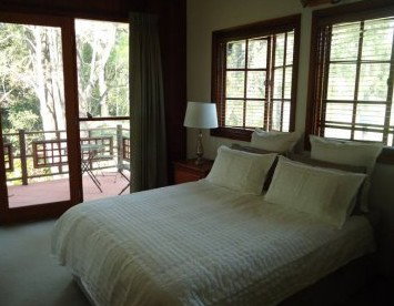 Fairy Wren Lodge Bed & Breakfast - Accommodation Australia 1
