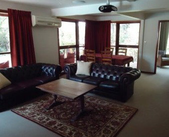 Fairy Wren Lodge Bed & Breakfast - Accommodation Australia 2