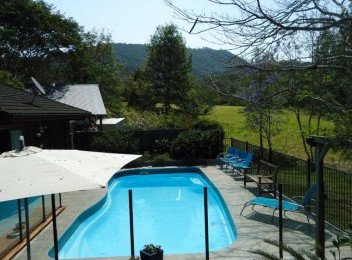 Fairy Wren Lodge Bed & Breakfast - Accommodation Australia 3