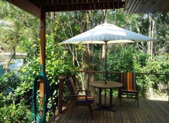 Fairy Wren Lodge Bed & Breakfast - Accommodation Australia 4