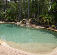 The Gold Coast Queenslander - Local Tourism