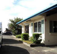 Palm Beach Mobile  Tourist Park - Local Tourism