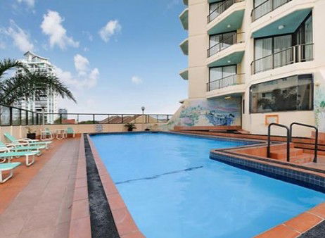 Sandy Point Beach Resort - Accommodation Australia 0