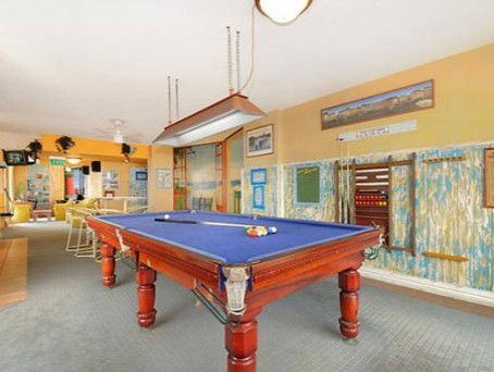 Sandy Point Beach Resort - Accommodation Australia 1
