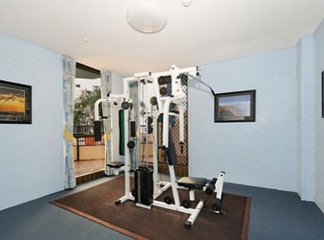 Sandy Point Beach Resort - Accommodation Australia 3