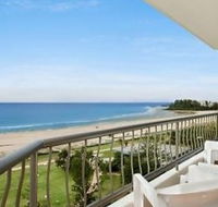 Beach House Seaside Resort - Accommodation Australia