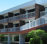 Estuary Motor Inn - Local Tourism