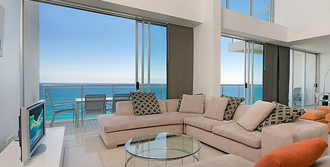 Air On Broadbeach - Australia Shopping 0