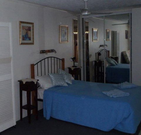 Jadran Motel ElJays Holiday Lodge - Accommodation Australia 1