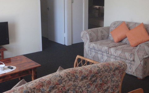 Jadran Motel ElJays Holiday Lodge - Accommodation Australia 3