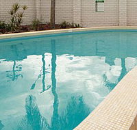 Tropicana Motel - Accommodation Australia