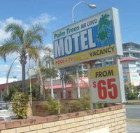 Palm Trees Motel - Local Tourism