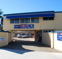Sunburst Motel