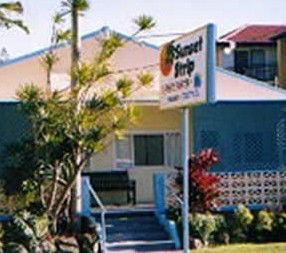Sunset Strip Budget Resort - Accommodation Australia 0