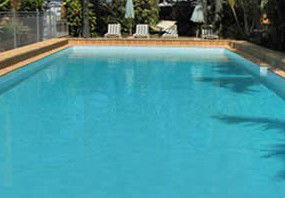 Sunset Strip Budget Resort - Accommodation Australia 2
