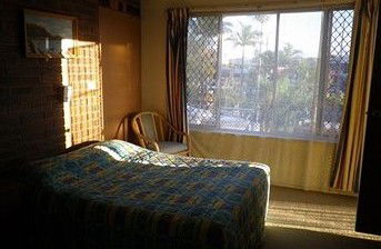 White Lanterns Motel - Australia Shopping 1