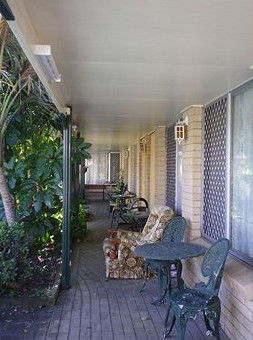 White Lanterns Motel - Australia Shopping 4