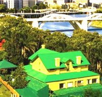 Backpacker Yellow Submarine - Accommodation Australia