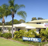 Annalee Motel Beaudesert - Local Tourism
