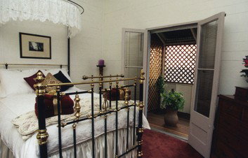 Stanthorpe QLD Accommodation Australia