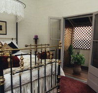 Banksia House Bed  Breakfast - Accommodation Australia