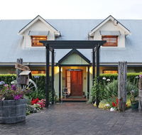 Allara Homestead Bed  Breakfast