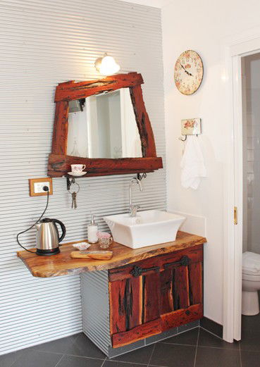 Allara Homestead Bed & Breakfast - Local Tourism 3