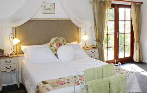 Allara Homestead Bed & Breakfast - Local Tourism 5