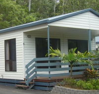 BIG4 Port Douglas Glengarry Holiday Park - Australia Shopping