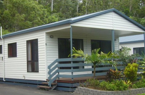 BIG4 Port Douglas Glengarry Holiday Park - Australia Shopping 0