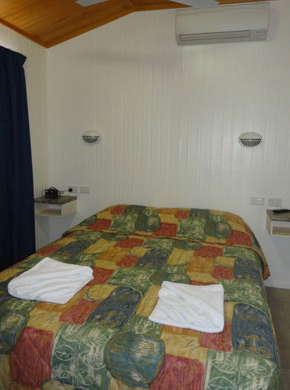 BIG4 Port Douglas Glengarry Holiday Park - Australia Shopping 2