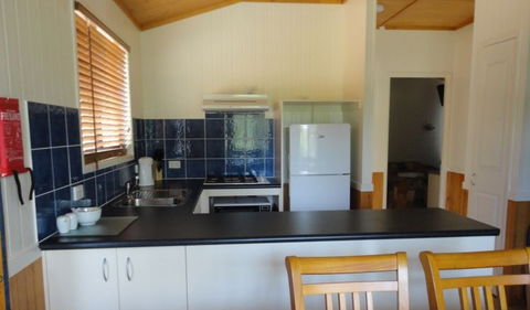 BIG4 Port Douglas Glengarry Holiday Park - Australia Shopping 3