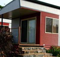 Atherton Holiday Park