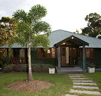 Coolabine Ridge Eco Sanctuary - Accommodation Australia