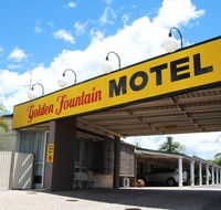 Golden Fountain Motel - Local Tourism
