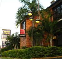 Archer Park Motel - Local Tourism
