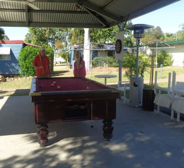 Mount Macarthur QLD Local Tourism