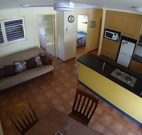 Driftwood Motel  Holiday Units - Accommodation Australia