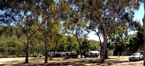 Clairview QLD Local Tourism