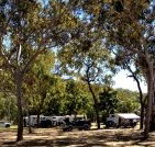 Barracrab Caravan Park