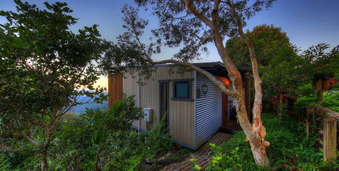 At Remingtons B & B - Local Tourism 1