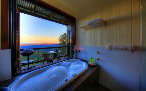 At Remingtons B & B - Local Tourism 2